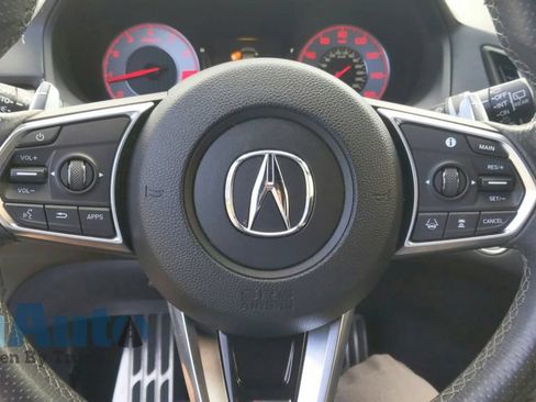 Used 2019 Acura RDX A-Spec w/ Technology Package FWD image 26