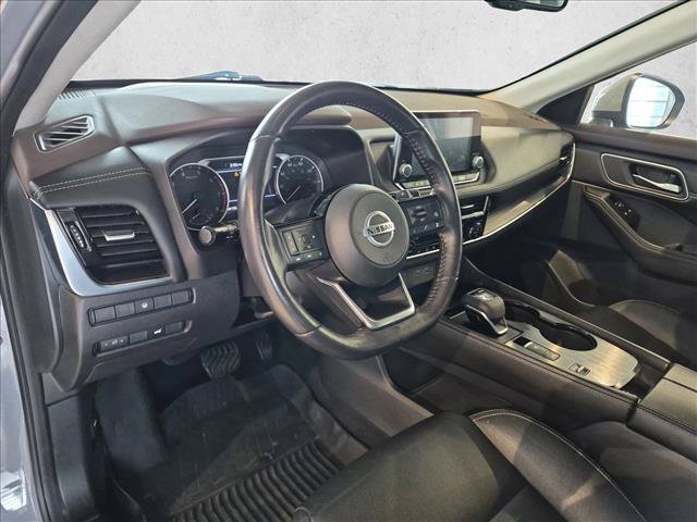 Used 2021 Nissan Rogue SL FWD image 10