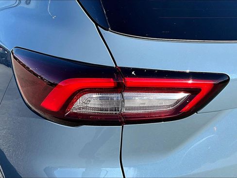 Used 2025 Ford Escape ST-Line Elite image 30