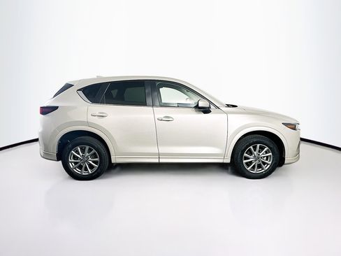 Used 2025 MAZDA CX-5 AWD 2.5 S w/ Preferred Package image 10