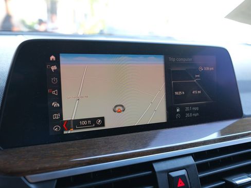 Used 2021 BMW X3 sDrive30i w/ Convenience Package image 21