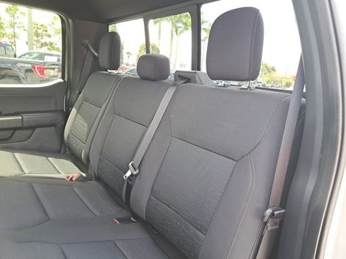 Certified 2023 Ford F150 XLT w/ Equipment Group 302A High image 12