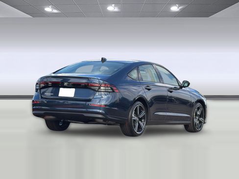 New 2026 Honda Accord SE image 8