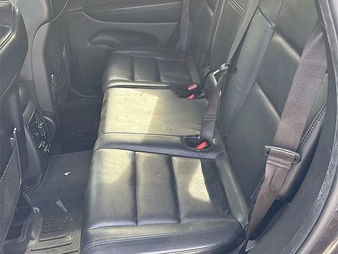 Used 2019 Jeep Grand Cherokee Limited image 19