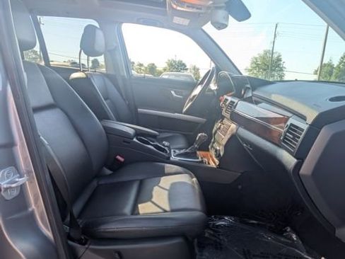 Used 2012 Mercedes-Benz GLK 350 GLK 350 image 19
