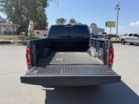 Used 2021 Ford F150 XLT AWD/4WD image 19