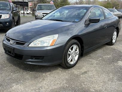 Used 2006 Honda Accord EX