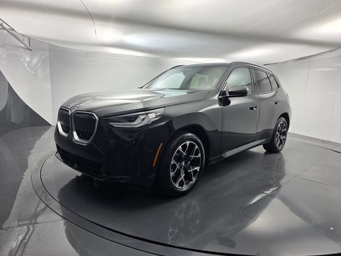 Used 2026 BMW X3 xDrive30i w/ M Sport Package AWD/4WD image 8