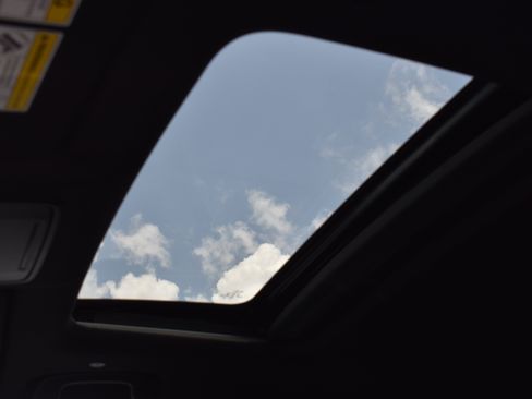 New 2026 Honda CR-V Sport Touring image 30