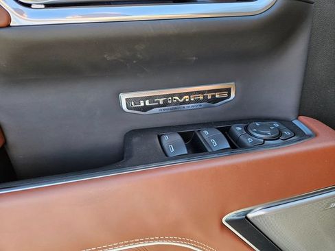 New 2026 GMC Sierra 1500 Denali Ultimate AWD/4WD image 19