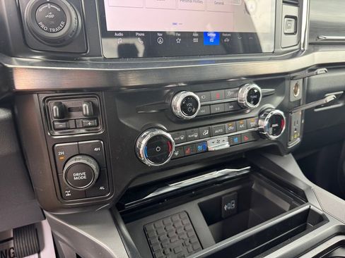 New 2026 Ford F250 Lariat AWD/4WD image 35