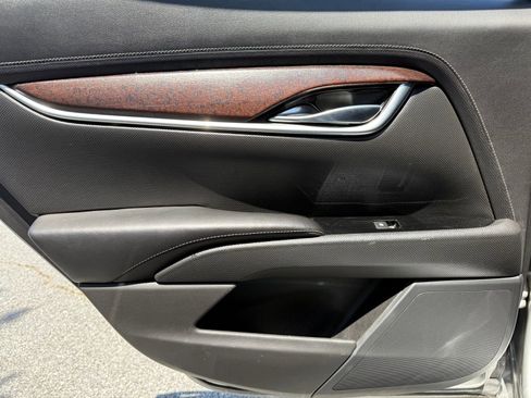 Used 2019 Cadillac XTS Luxury FWD image 45