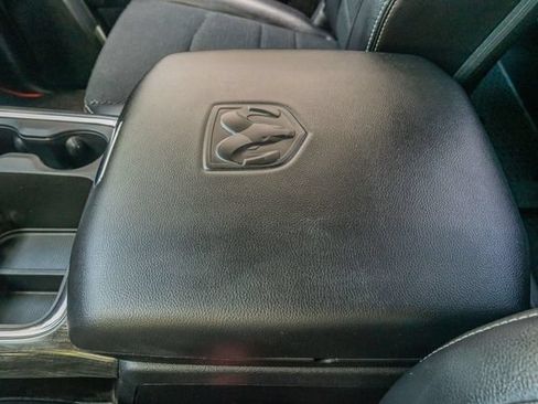 Used 2016 RAM 1500 Sport w/ Convenience Group RWD image 31