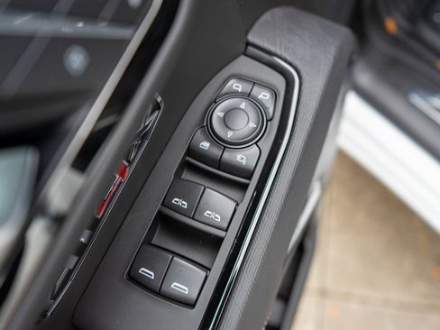 New 2026 GMC Sierra 1500 AT4X image 19