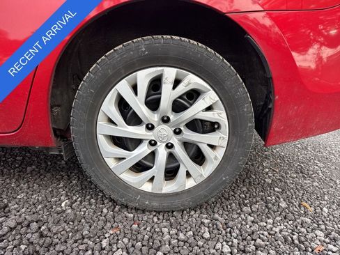 Used 2017 Toyota Corolla L image 14