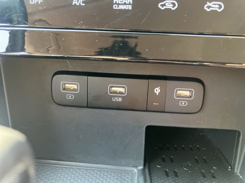 Used 2024 Kia Carnival SX FWD image 29