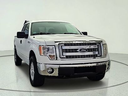 Used 2014 Ford F150 XLT w/ Trailer Tow Package