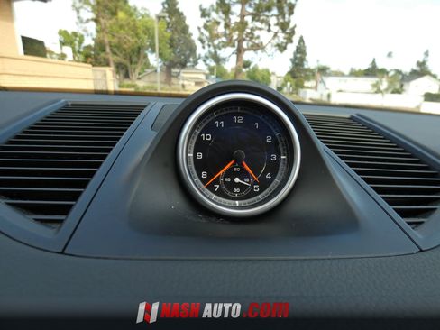 Used 2017 Porsche Macan S AWD/4WD image 47