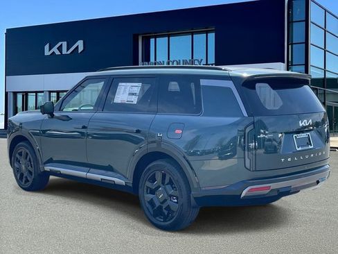 New 2027 Kia Telluride SX image 4