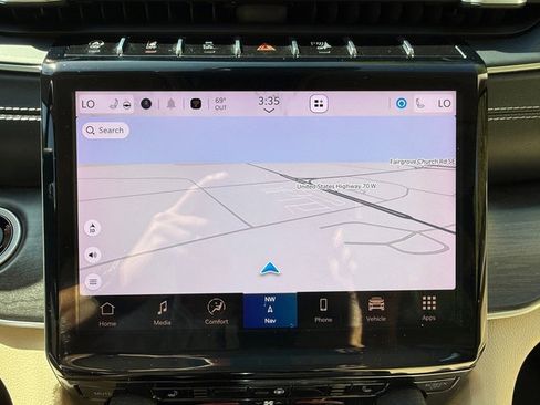 Used 2022 Jeep Grand Cherokee L Limited image 26