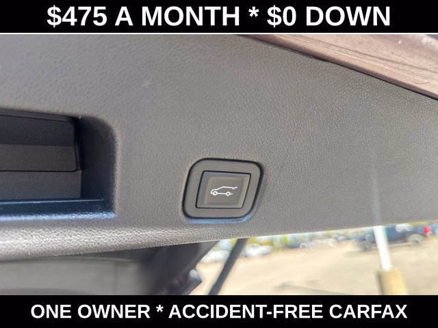 Used 2024 GMC Acadia Elevation FWD image 16