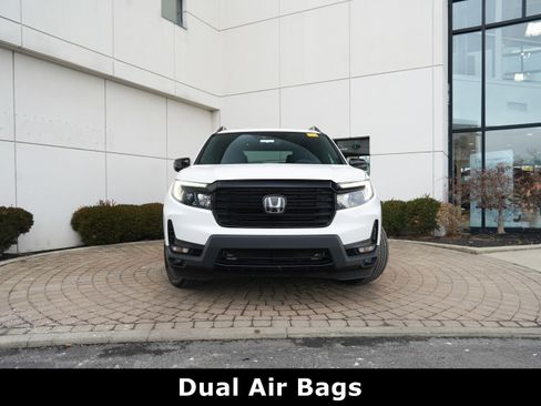 Used 2024 Honda Passport Black Edition image 20