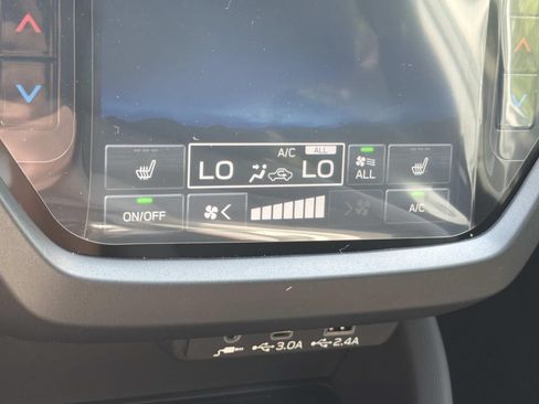 New 2026 Subaru Forester Sport w/ Onyx Edition AWD/4WD image 25