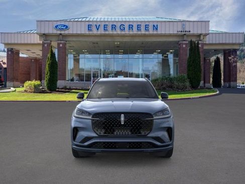 New 2026 Lincoln Aviator Reserve image 6