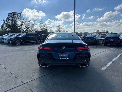New 2026 BMW 840i image 4
