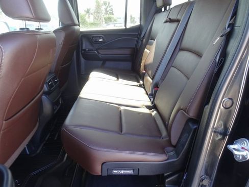 Used 2024 Honda Ridgeline RTL image 9