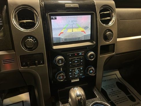 Used 2014 Ford F150 Limited image 17