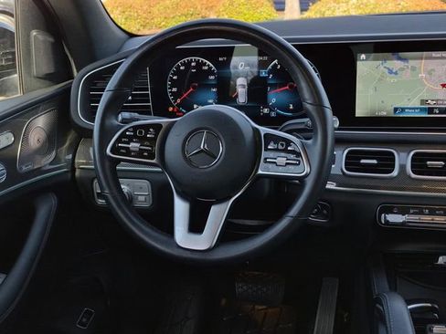Certified 2022 Mercedes-Benz GLE 350 GLE 350 image 20