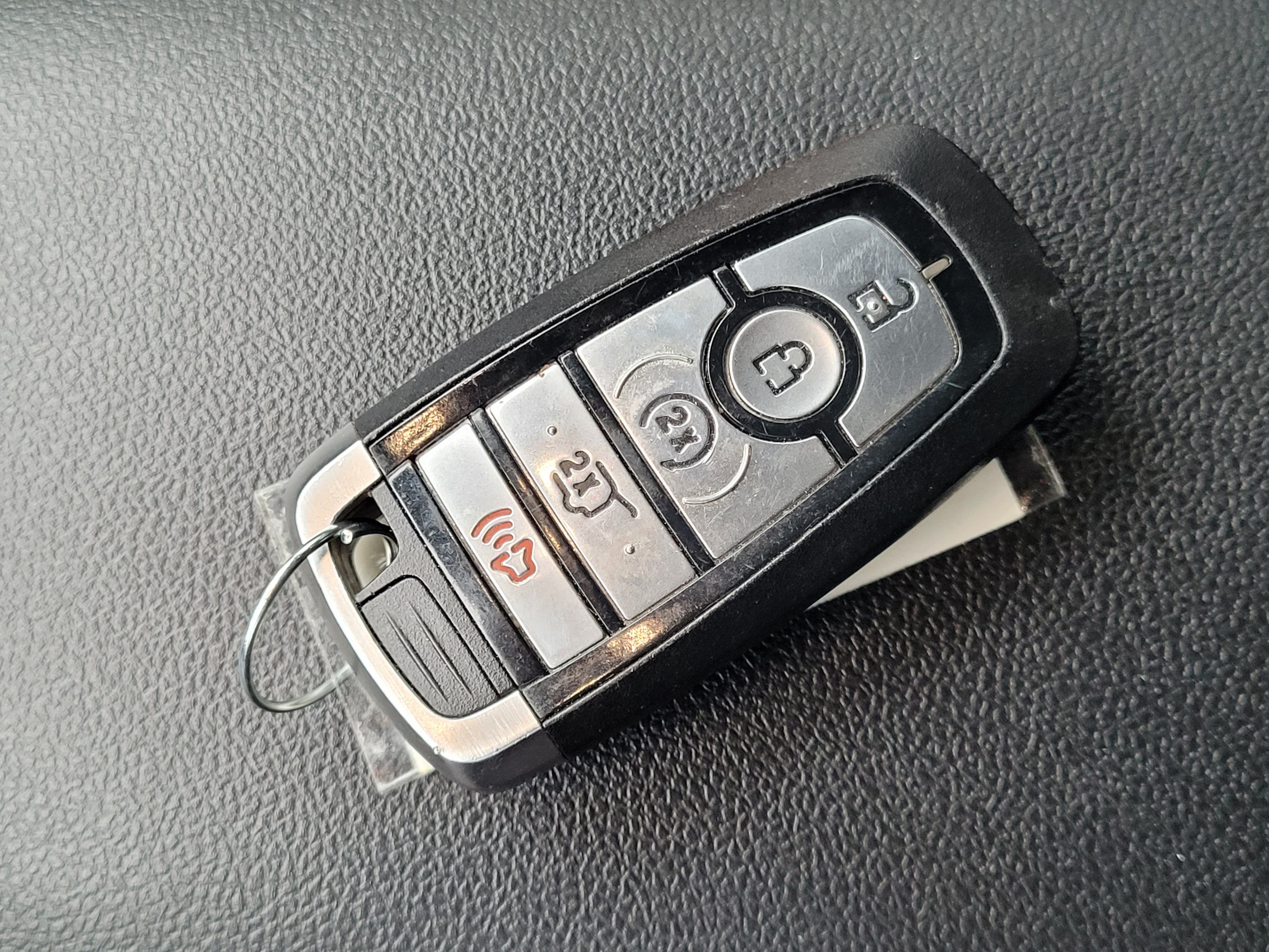 Used 2023 Ford Escape ST-Line Select w/ Tech Pack #2 AWD/4WD image 11