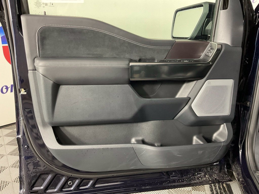 New 2026 Ford F150 Platinum w/ Equipment Group 702A High AWD/4WD image 12