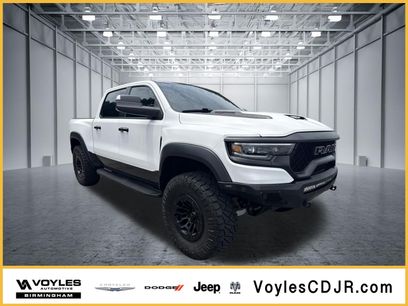 Used 2023 RAM 1500 TRX w/ TRX Level 2 Equipment Group