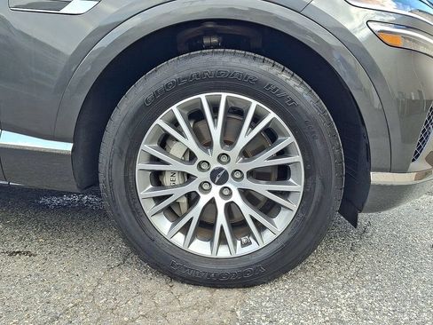 Used 2025 Genesis GV80 2.5T Standard AWD/4WD image 19