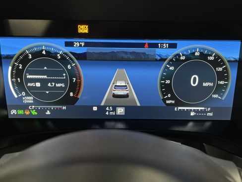 New 2026 Subaru Outback Touring image 22