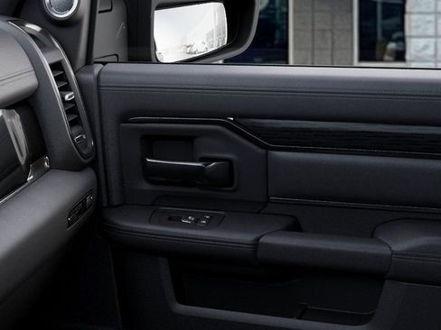 New 2026 RAM 2500 Power Wagon AWD/4WD image 30