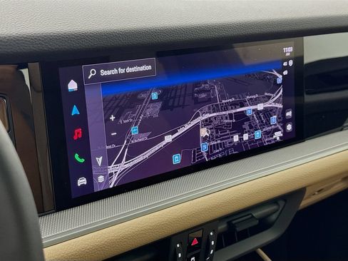 New 2026 Porsche Cayenne AWD/4WD image 18