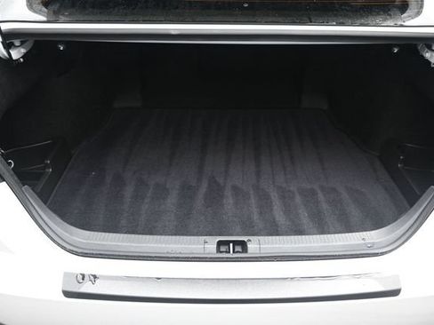 Used 2025 Toyota Camry SE w/ Convenience Package FWD image 12