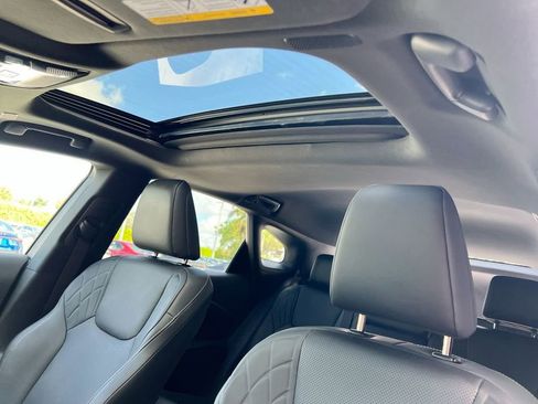 Certified 2024 Lexus RX 350h 350h w/ Accessory Package (Z1) image 18