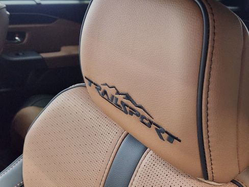 New 2026 Honda Passport TrailSport Elite image 13