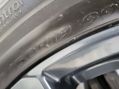 Certified 2023 Chevrolet Equinox RS image 44