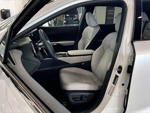 New 2026 Lexus RX 350 Premium image 9