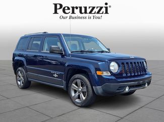 Used 2014 Jeep Patriot Latitude w/ Freedom Edition Package FWD video 1