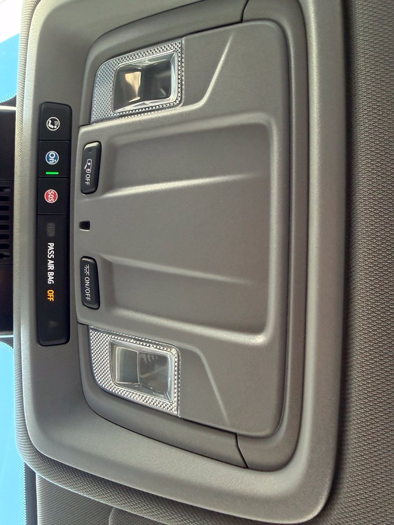 Used 2025 GMC Sierra 1500 Elevation AWD/4WD image 29