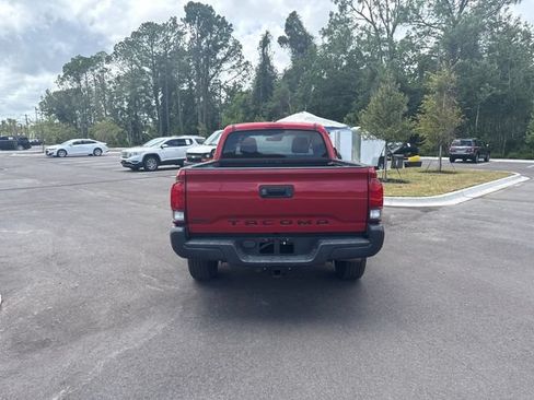 Used 2022 Toyota Tacoma SR RWD image 14
