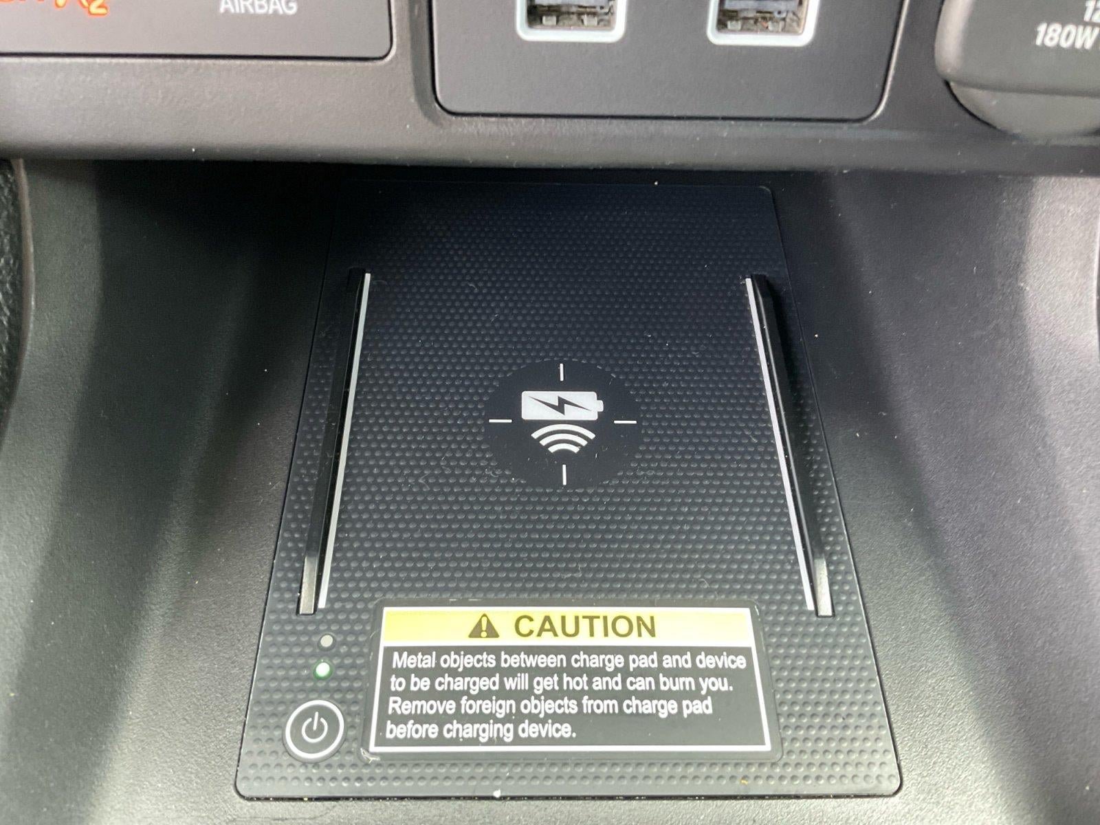 Used 2024 Honda Civic Touring image 18