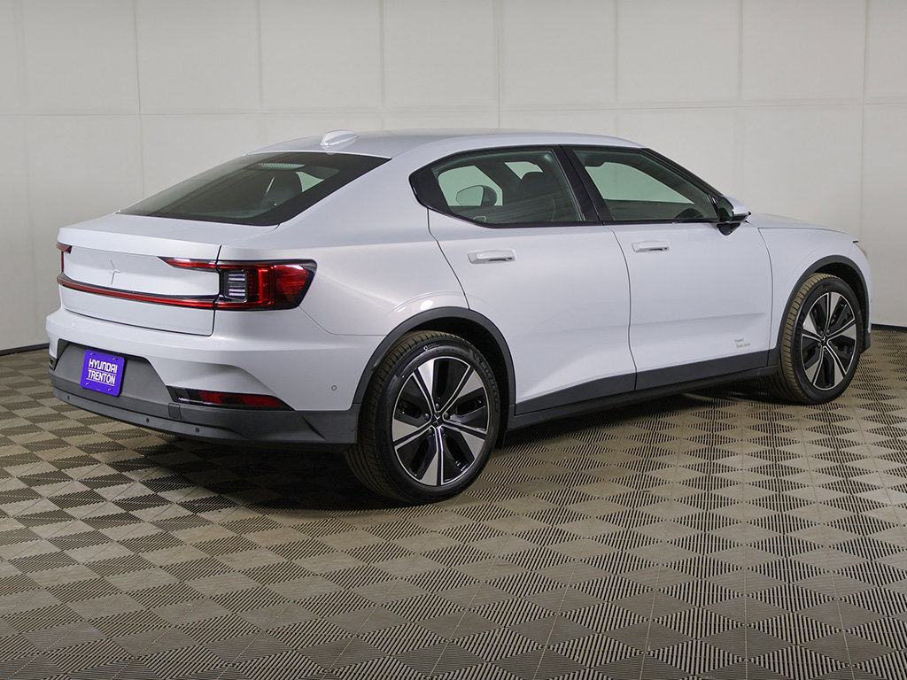 Used 2024 Polestar Polestar 2 AWD/4WD image 12