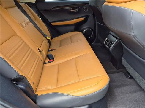 Used 2021 Lexus NX 300 FWD w/ Comfort Package image 20